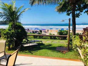 Casa pé na areia da praia de geribá em búzios recém reformada - House 